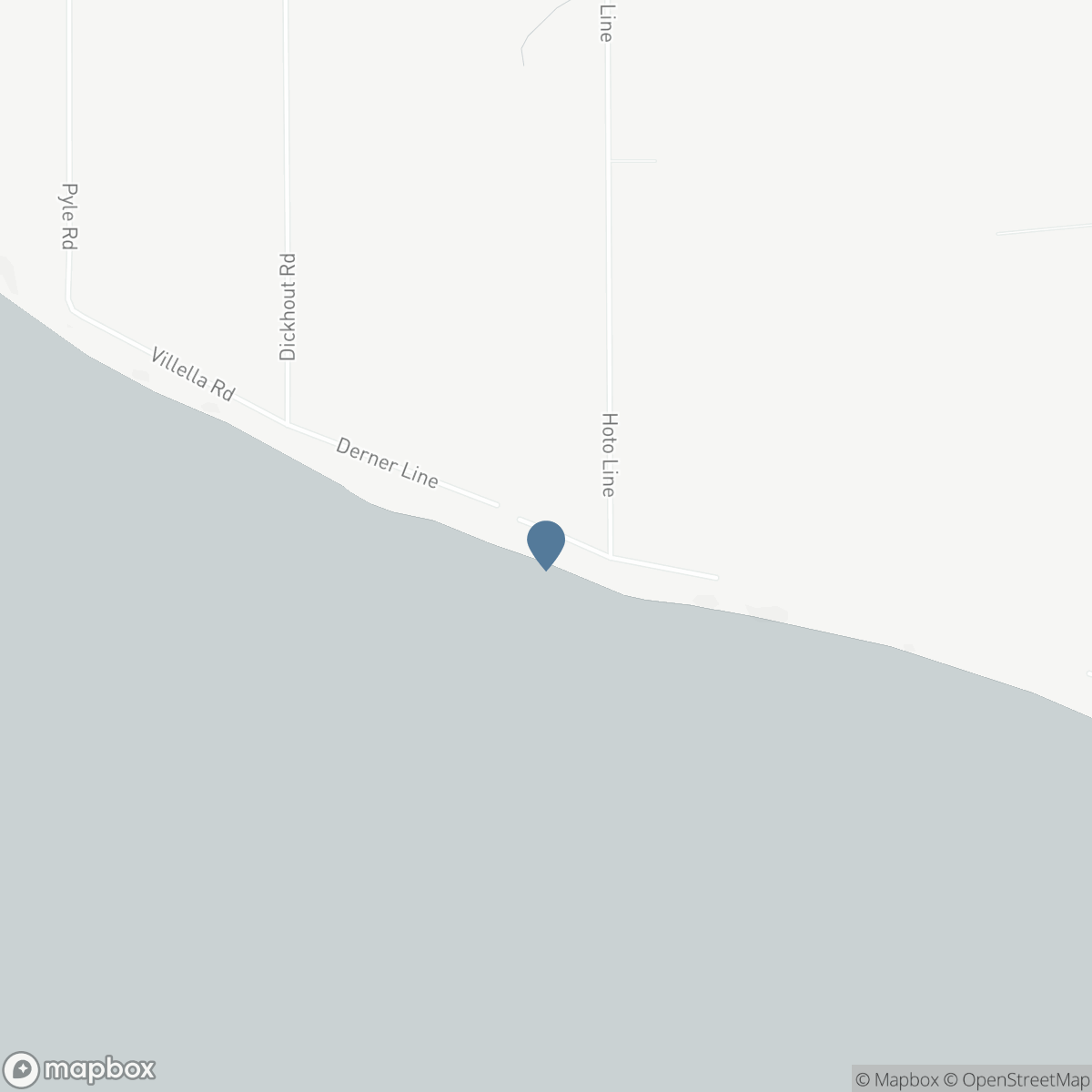 45 ERIE HEIGHTS LINE, Dunnville, Ontario N0A 1K0